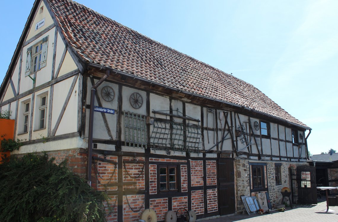 Dorfmuseum