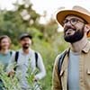 Kategorie-Bild Tourismus